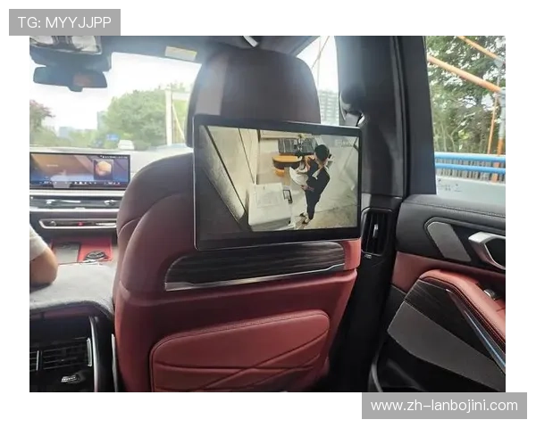 宝马娱乐：如何提升驾驶体验的车载娱乐系统全面升级指南