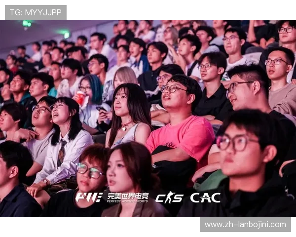 星城电竞：提升城市影响力的电竞赛事与文化活动的深度融合