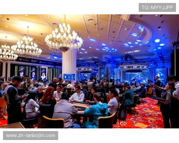 德州扑克体育：推动体育赛事与扑克比赛融合发展的新趋势