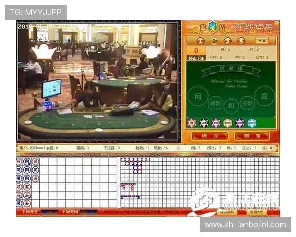 百家乐真人视讯官网:为新手提供详细的真人百家乐入门指南和技巧 百家乐真人视讯官网:为新手提供详细的真人百家乐入门指南和技巧