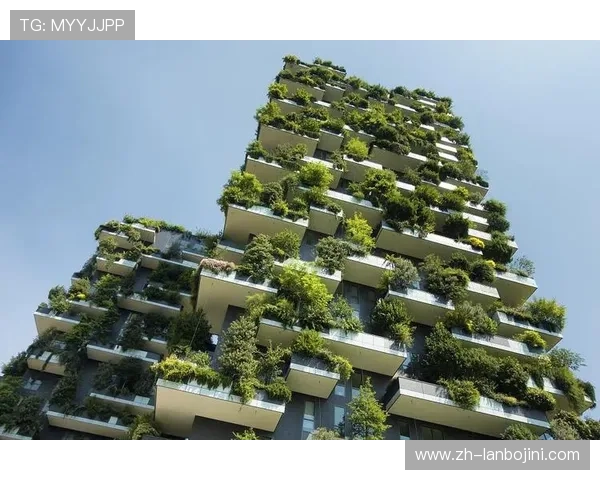 皇浦国际：以绿色可持续理念引领绿色建筑新潮流