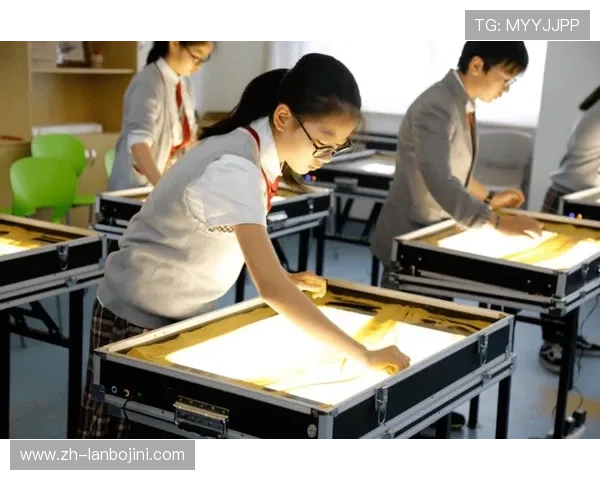 非凡国际：融合先进教育理念与优质资源，成就学子国际化发展的理想摇篮
